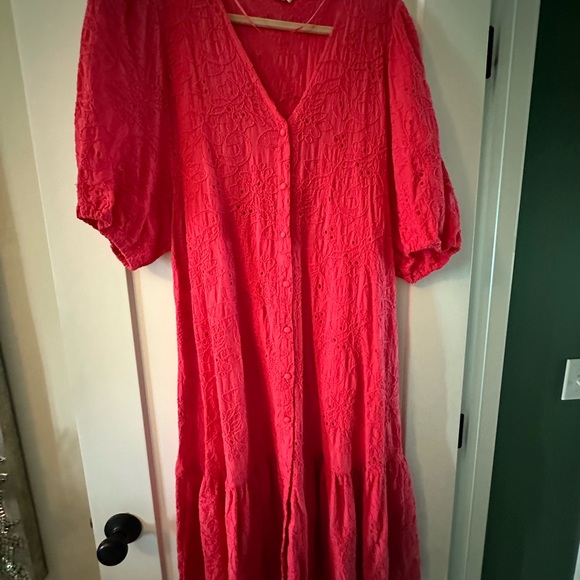 Zara dress - Picture 6 of 8